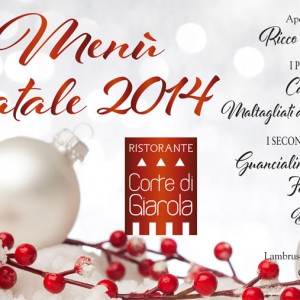 Il Natale a Corte
